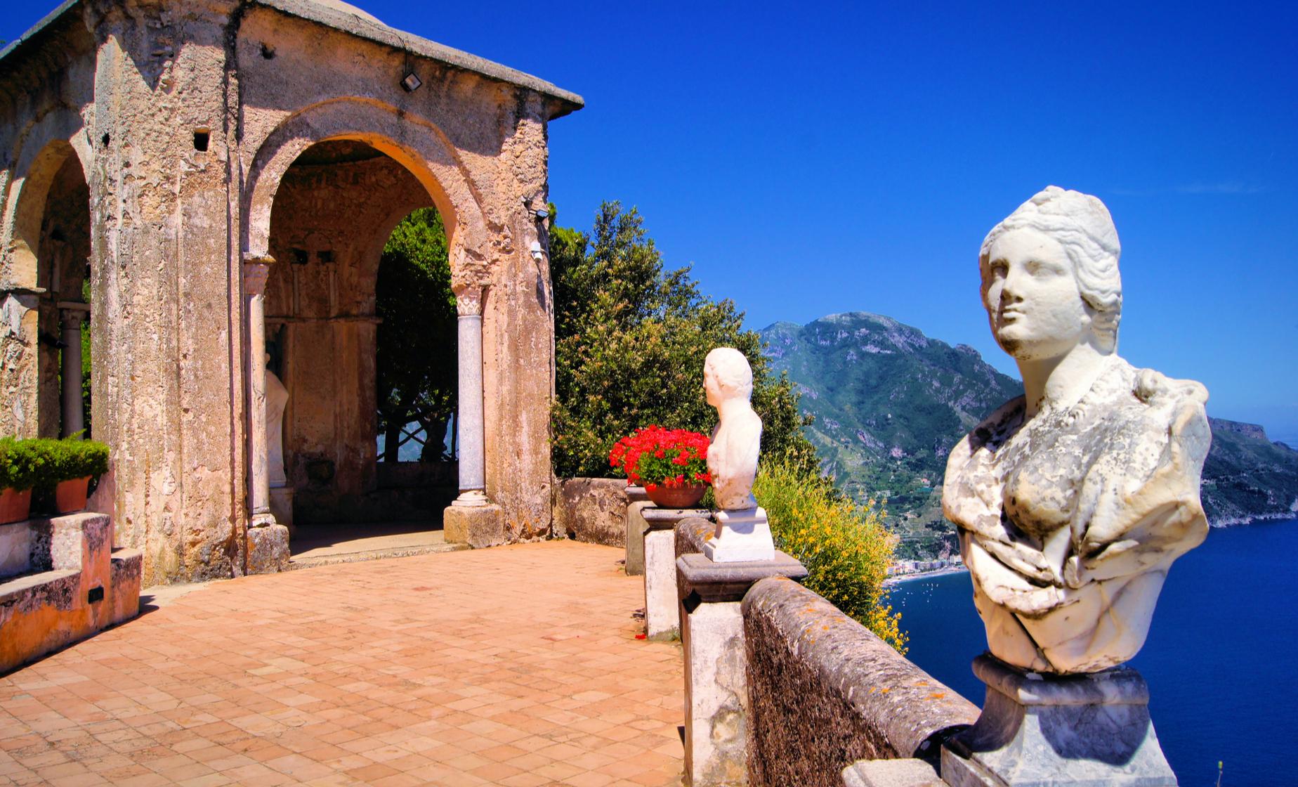 Explore the Amalfi Coast - Image 1