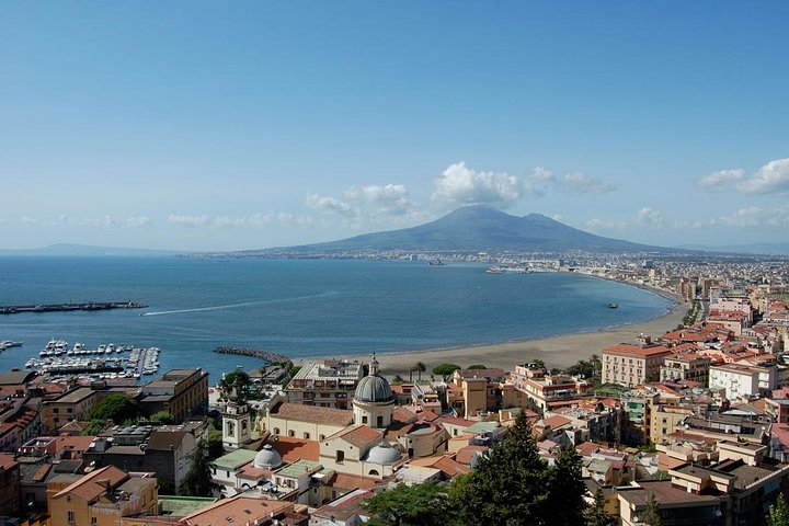 Exploring Naples On Foot - Image 1