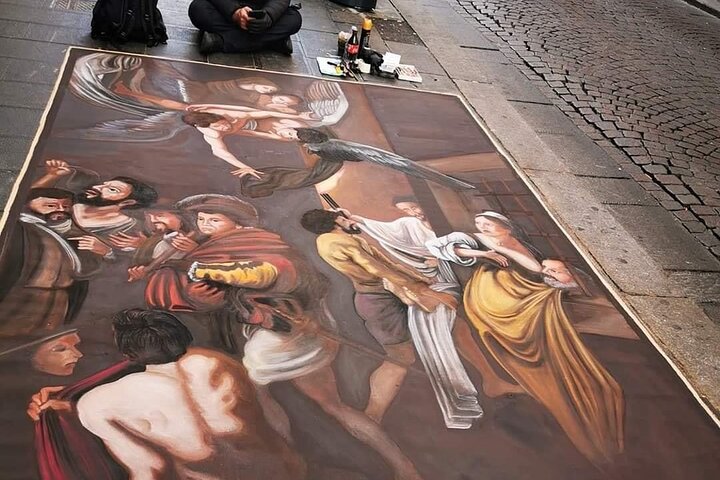 Exploring Naples On Foot - Image 5