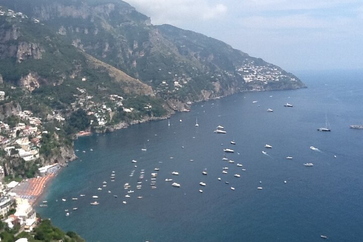 Exploring Naples On Foot - Image 4