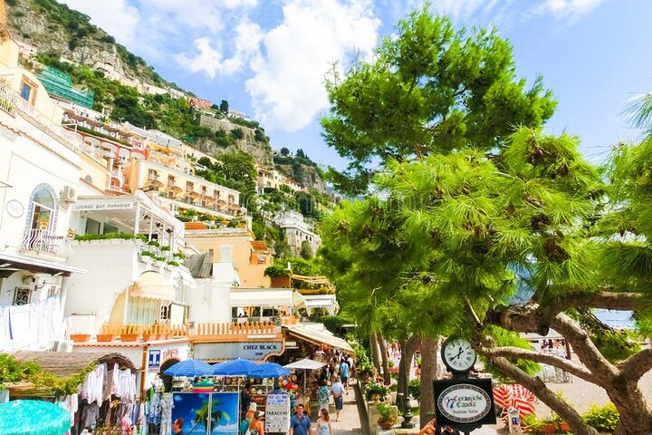 Fantastic Amalfi Coast tour From Naples - Image 4