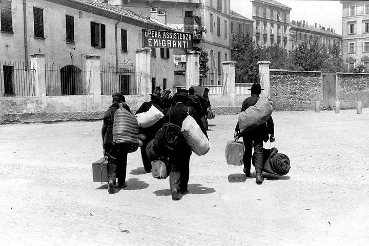 Find Your Origins: Back to your Ancestors' Roots in Italy - Image 1