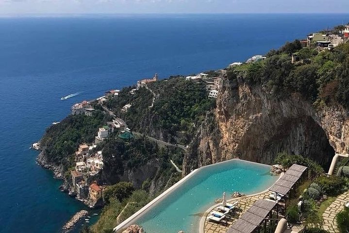 From Naples: Amalfi Coast Shore Excursions - Image 4