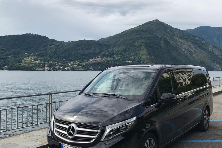 From Naples: Amalfi drive shore excursions - Image 4