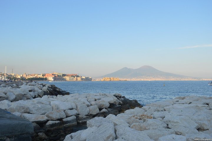 From Naples Cruise or trains Terminal: Half-Day Pompeii Tour - Image 5