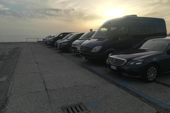 From Naples or Sorrento: Amalfi coast tour - Image 2