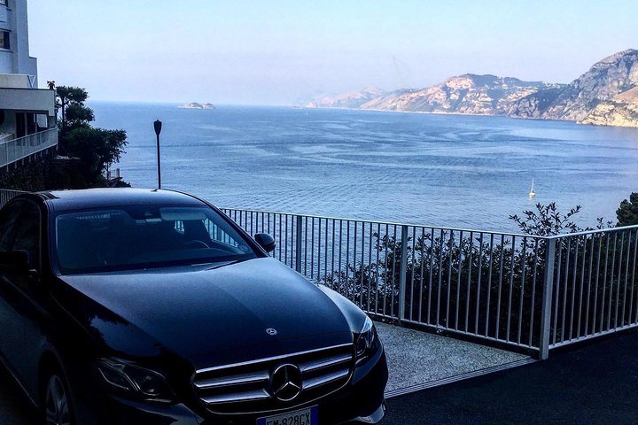 From Naples or Sorrento: Amalfi coast tours (Private not shared) - Image 4