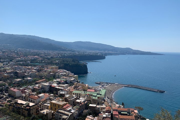 From Naples: Tours of Amalfi Coast  - Image 2
