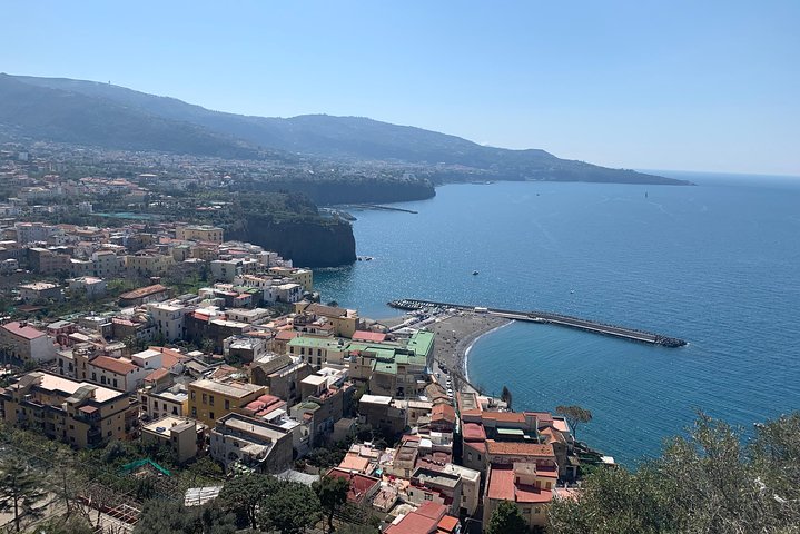 From Naples: Tours of Amalfi Coast  - Image 4