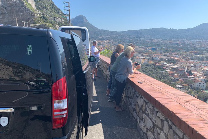 From Naples: Tours of Amalfi Coast  - Image 3