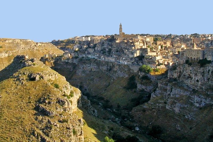 from Naples we go to Matera - Image 5