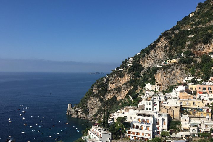 Full Day Amalfi Coast - Image 1