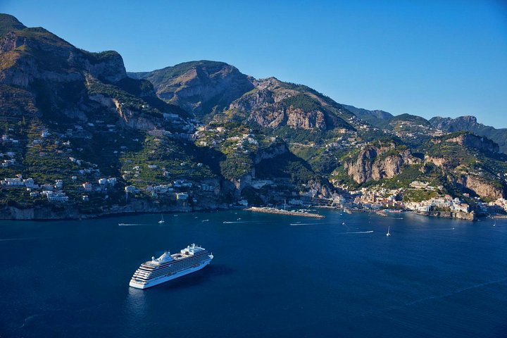Full-day Amalfi Coast Shore Excursions from Naples - Image 5