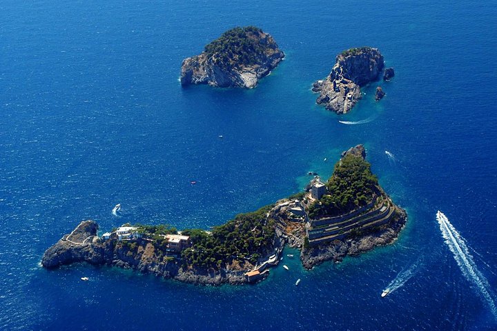 Full-day Amalfi Coast Shore Excursions from Naples - Image 3