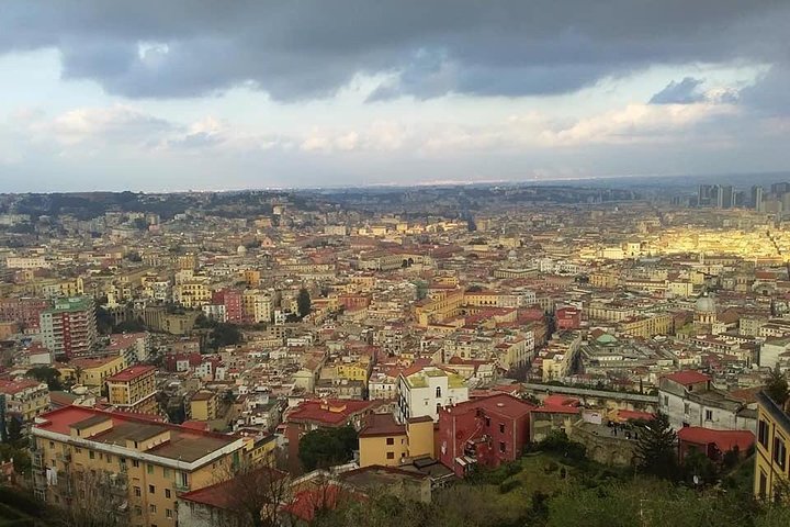 Full-day Pompeii and Amalfi Coast Shore Excursions from Naples - Image 5