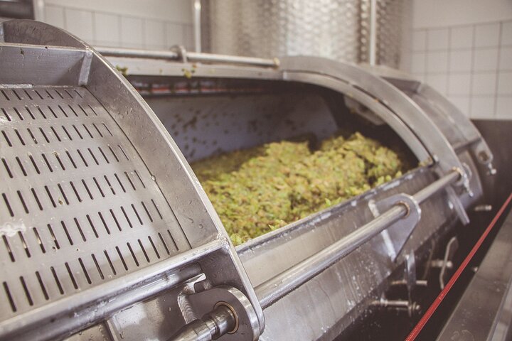Full Day Private Amalfi Coast Wine and Food Tasting Tour - Image 5
