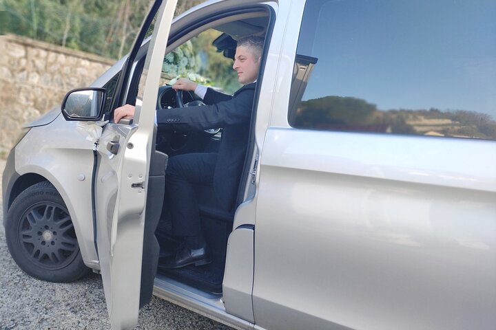 Full Day Private Guided Tour on the Amalfi Coast - Image 3