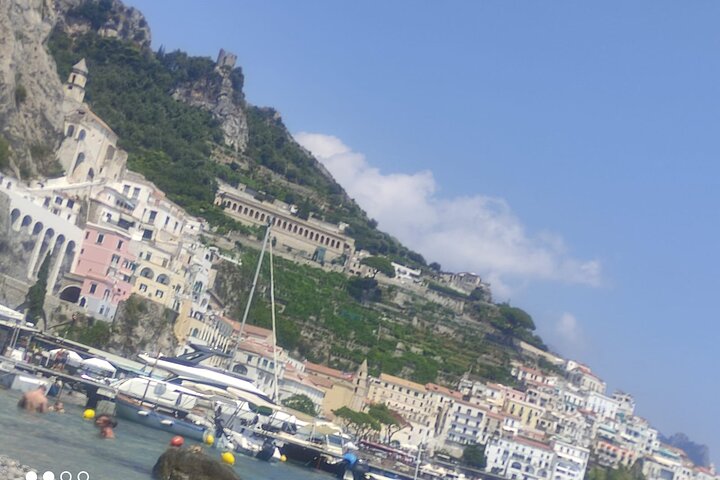 Full Day Private Guided Tour on the Amalfi Coast - Image 5