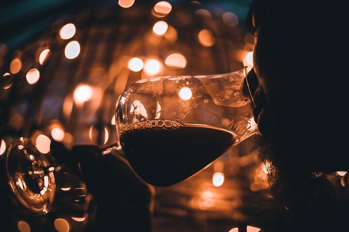 Full Day Private Individual Wine and Food Experience - Image 1