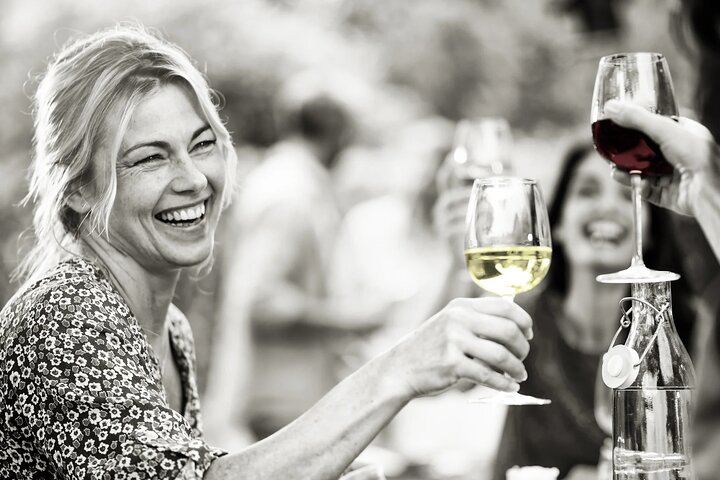Full Day Private Individual Wine and Food Experience - Image 2