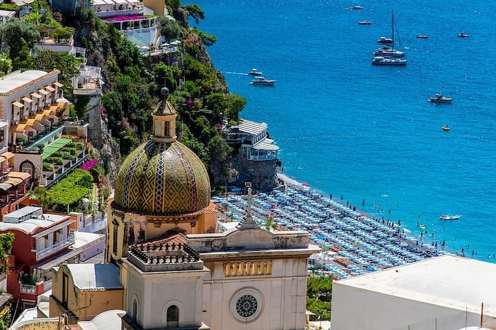Full-Day Private Ravello, Amalfi and Positano Tour from Napoli - Image 4