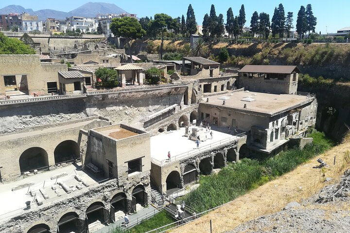 Full Day Private Tour in Naples  - Image 5