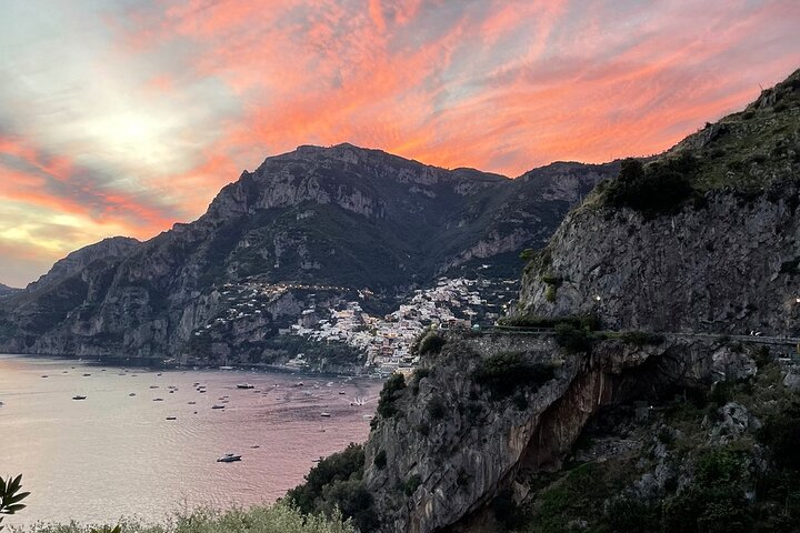 Full Day Private Tour of the Amalfi Coast from Naples - Image 5