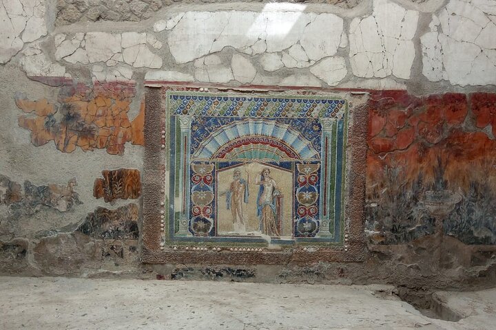 Full Day Tour Pompeii–Sorrento -Positano - Image 5