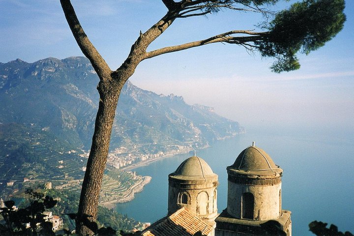 Full Day Tour Ravello-Amalfi-Positano  - Image 3