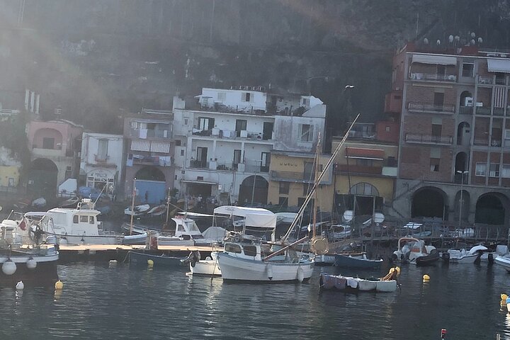 Full Day Tour Ravello-Amalfi-Positano  - Image 4