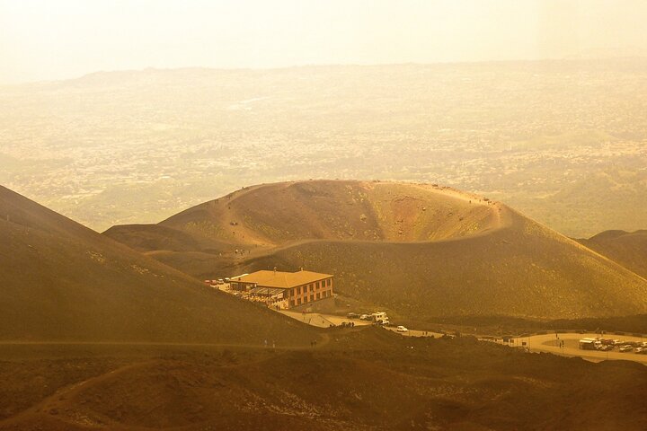 Full-Day Tour to Pompeii and Vesuvius with lunch from Naples - Image 5