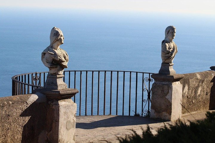 Full Day Trip & Wine Tasting on the Amalfi Coast with Breathtaking Landscapes - Image 4
