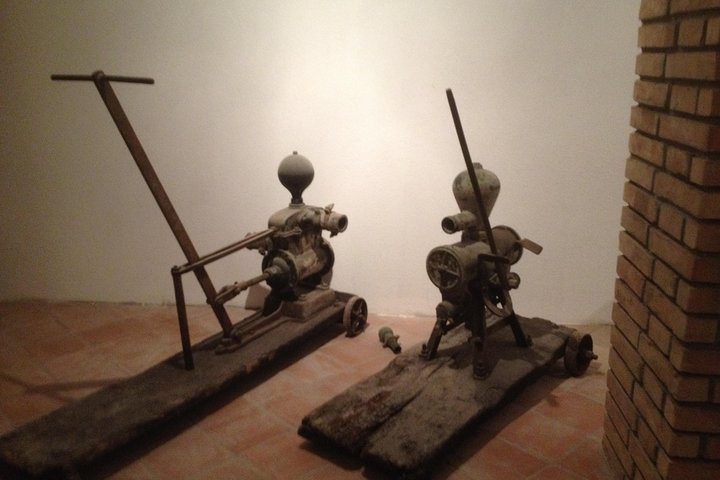 Full-Day Wine Tasting Tour in the Province of Avellino - Image 4