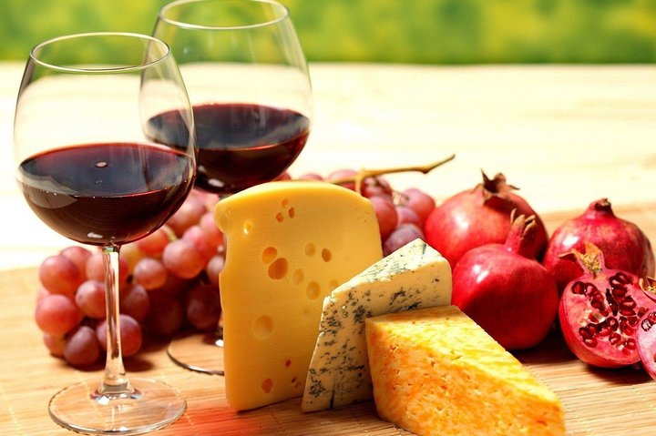 Gastronomic Tour from Naples (Olive oil ,limoncello and wine tasting ) - Image 3
