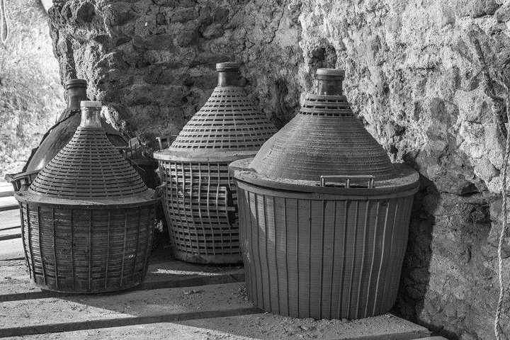 Gastronomic Tour from Naples (Olive oil ,limoncello and wine tasting ) - Image 4
