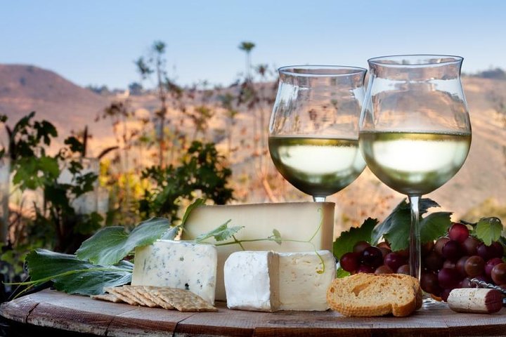 Gastronomic Tour from Naples (Olive oil ,limoncello and wine tasting ) - Image 5