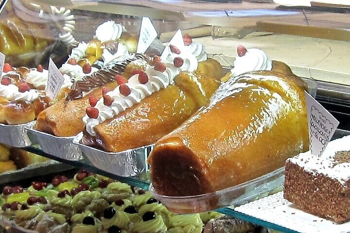 Gastronomic walk in Naples - Image 3