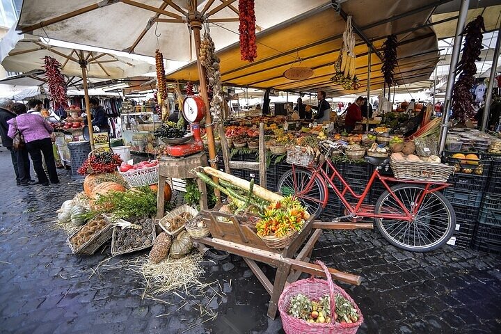 Gastronomic walk in Naples - Image 2