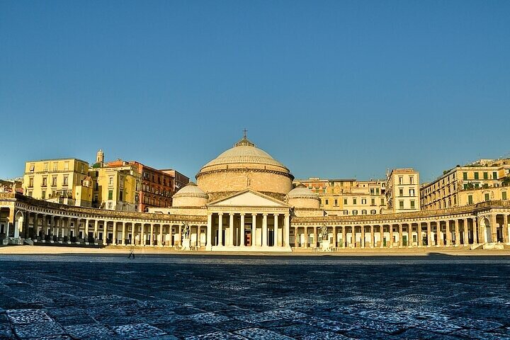 Gastronomic walk in Naples - Image 4