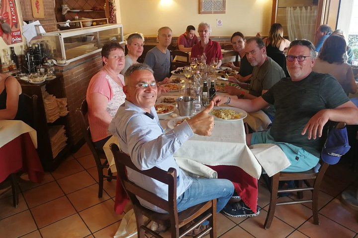 Group tour from Naples to Sorrento - Positano - Conca - Amalfi. - Image 5