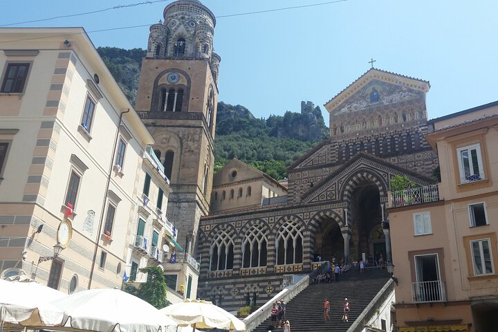 Guided tour of the Amalfi Coast - Image 2