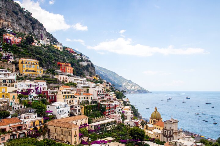 Guided tour of the Amalfi Coast - Image 5