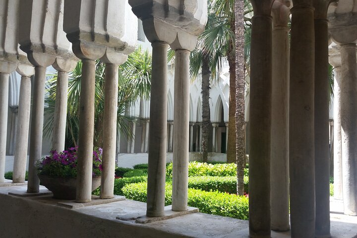 Guided tour of the Amalfi Coast - Image 3
