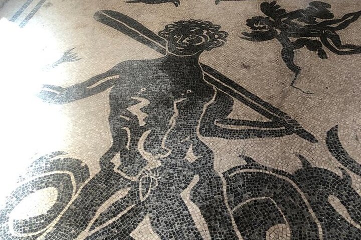 Guided Tour to Pompei and Herculaneum: Skip-the-line Tickets  - Image 3