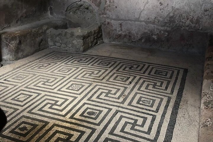 Guided Tour to Pompei and Herculaneum: Skip-the-line Tickets  - Image 4