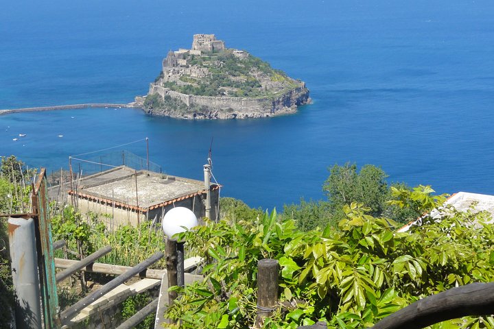 Half-day east coast hike in Ischia island with pick-up - Image 3