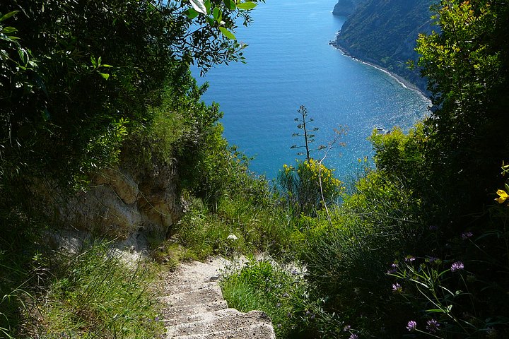 Half-day east coast hike in Ischia island with pick-up - Image 4