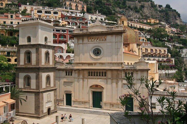 Half day Positano and Sorrento tour from Naples - Image 3
