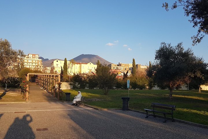 Herchulaneum Ruins: Day trip from Naples  - Image 4