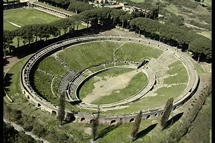 Herculaneum and Pompeii with Guide - Image 5